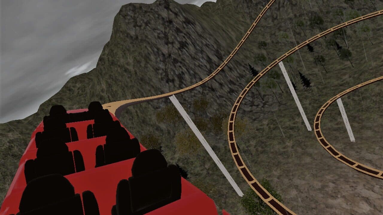 VR Theme Park Rides thumbnail 3