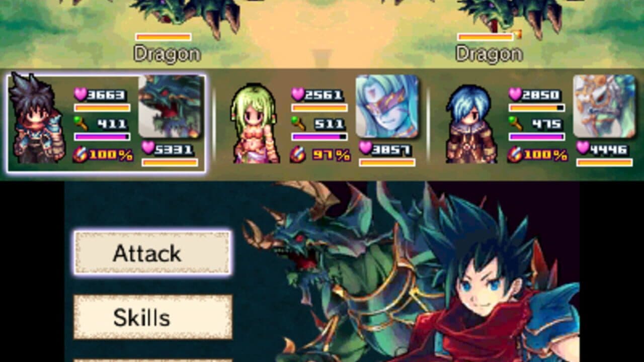 Justice Chronicles thumbnail 2
