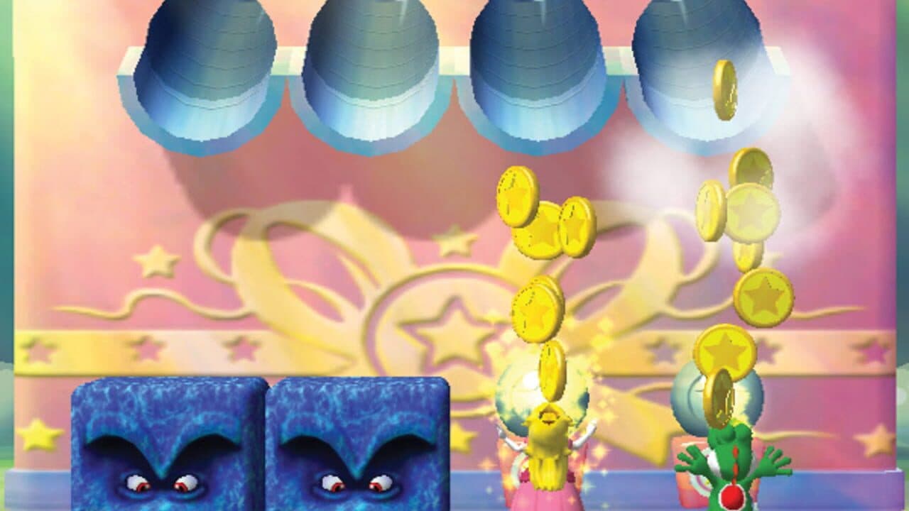 Mario Party 5 thumbnail 3