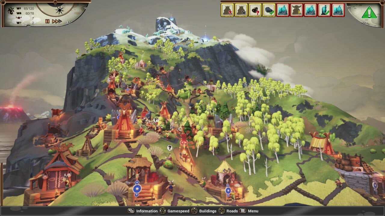 Valhalla Hills: Definitive Edition thumbnail 2