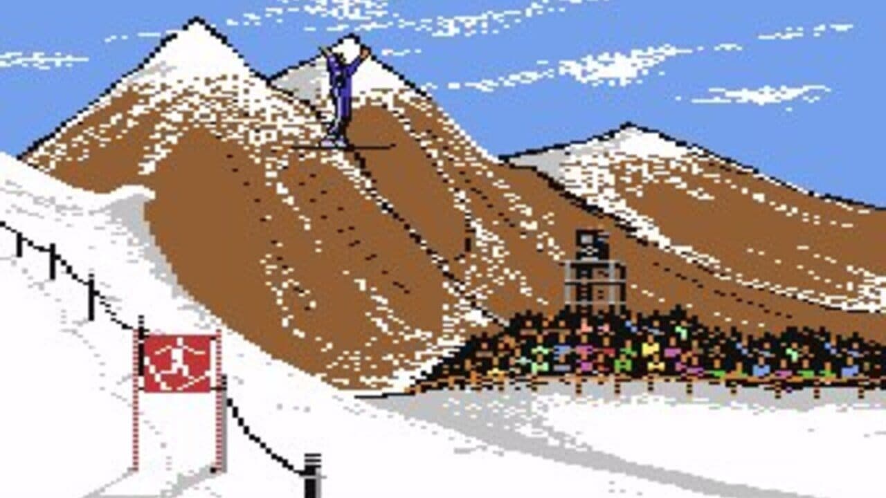 Winter Games thumbnail 4