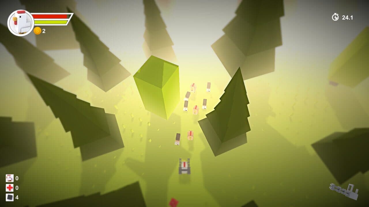 Crazy Forest thumbnail 5