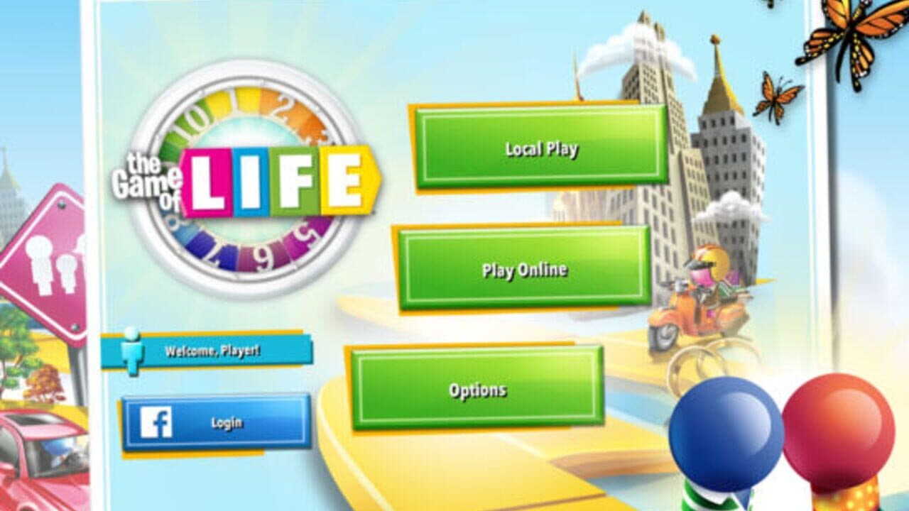 The Game of Life thumbnail 8