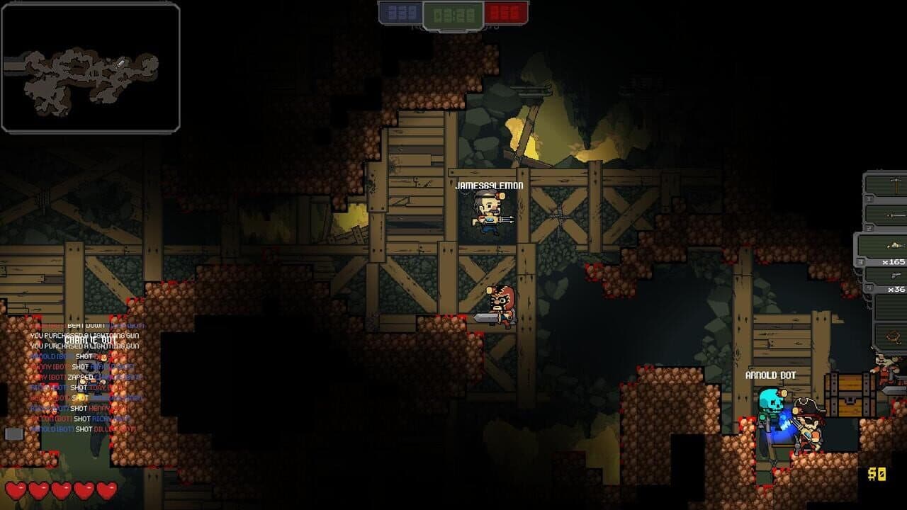 Miner Meltdown thumbnail 5