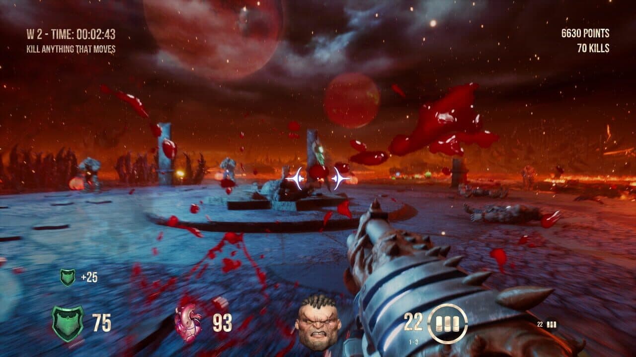 Hellbound: Survival Mode thumbnail 4