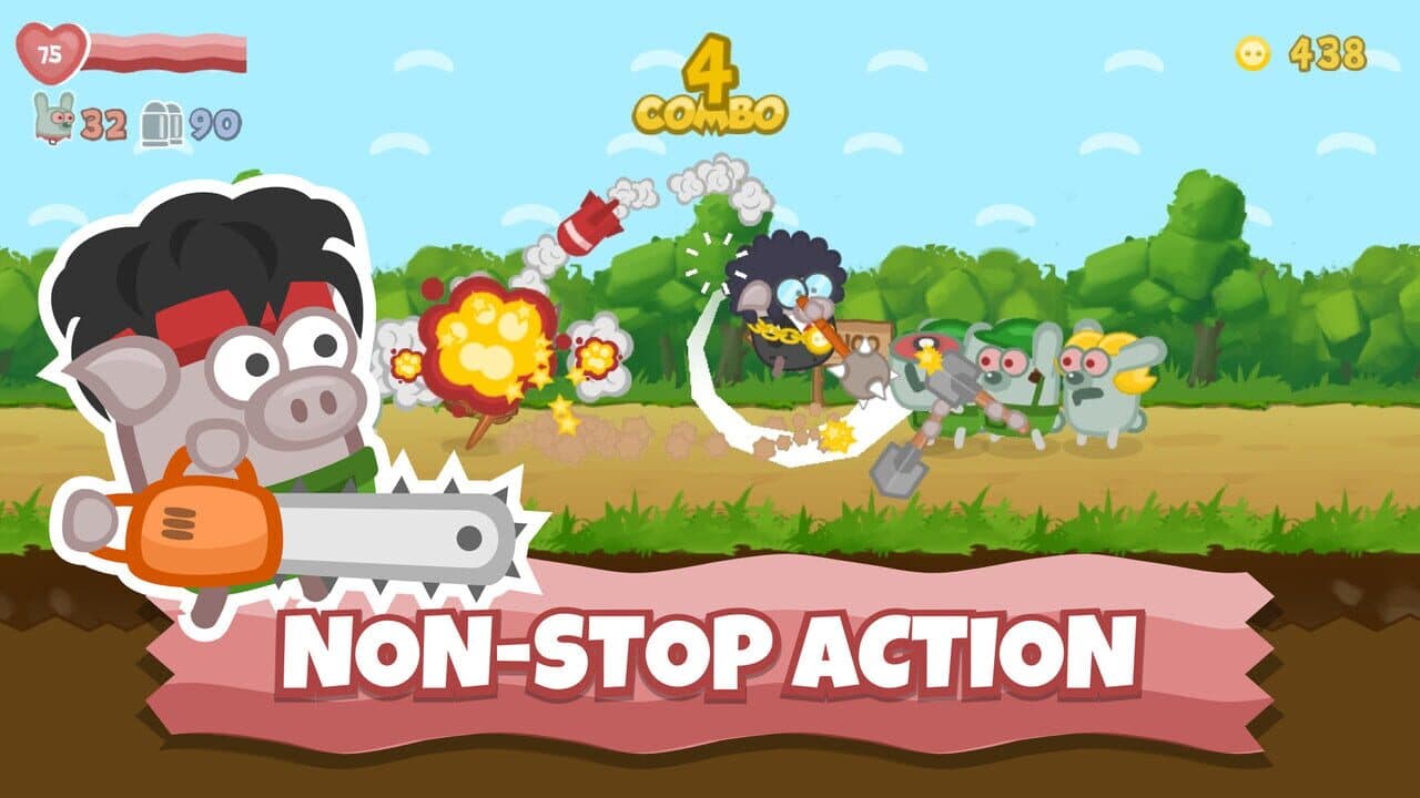 Bacon May Die thumbnail 4