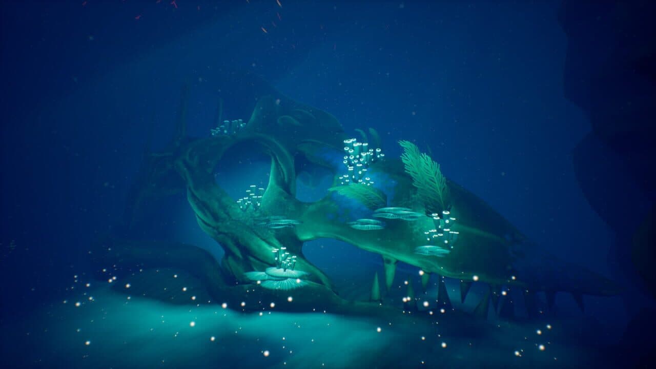 Mythic Ocean thumbnail 5