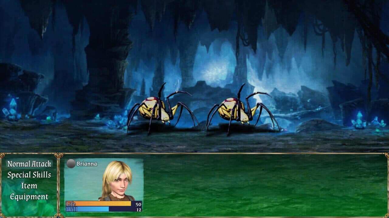 Cavern of Time thumbnail 3
