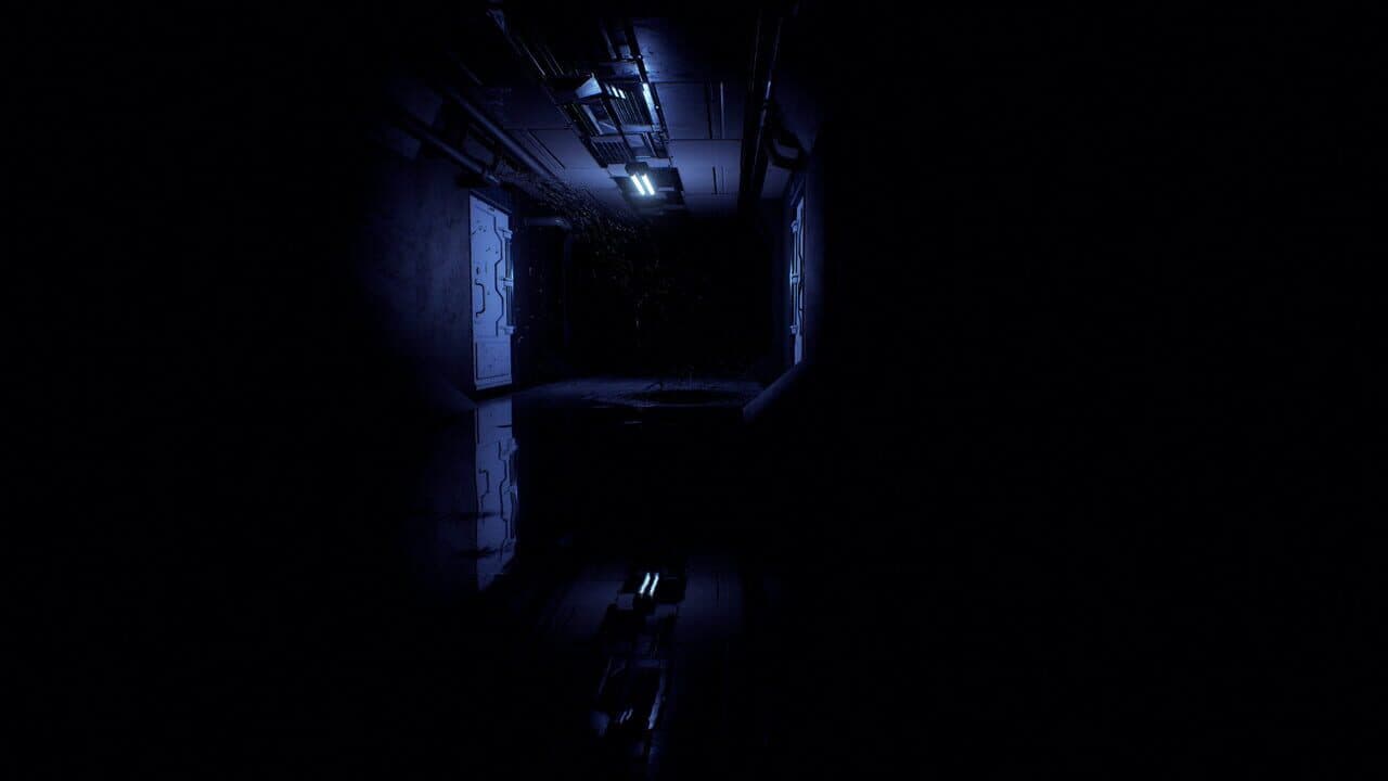 Space Hotel thumbnail 3