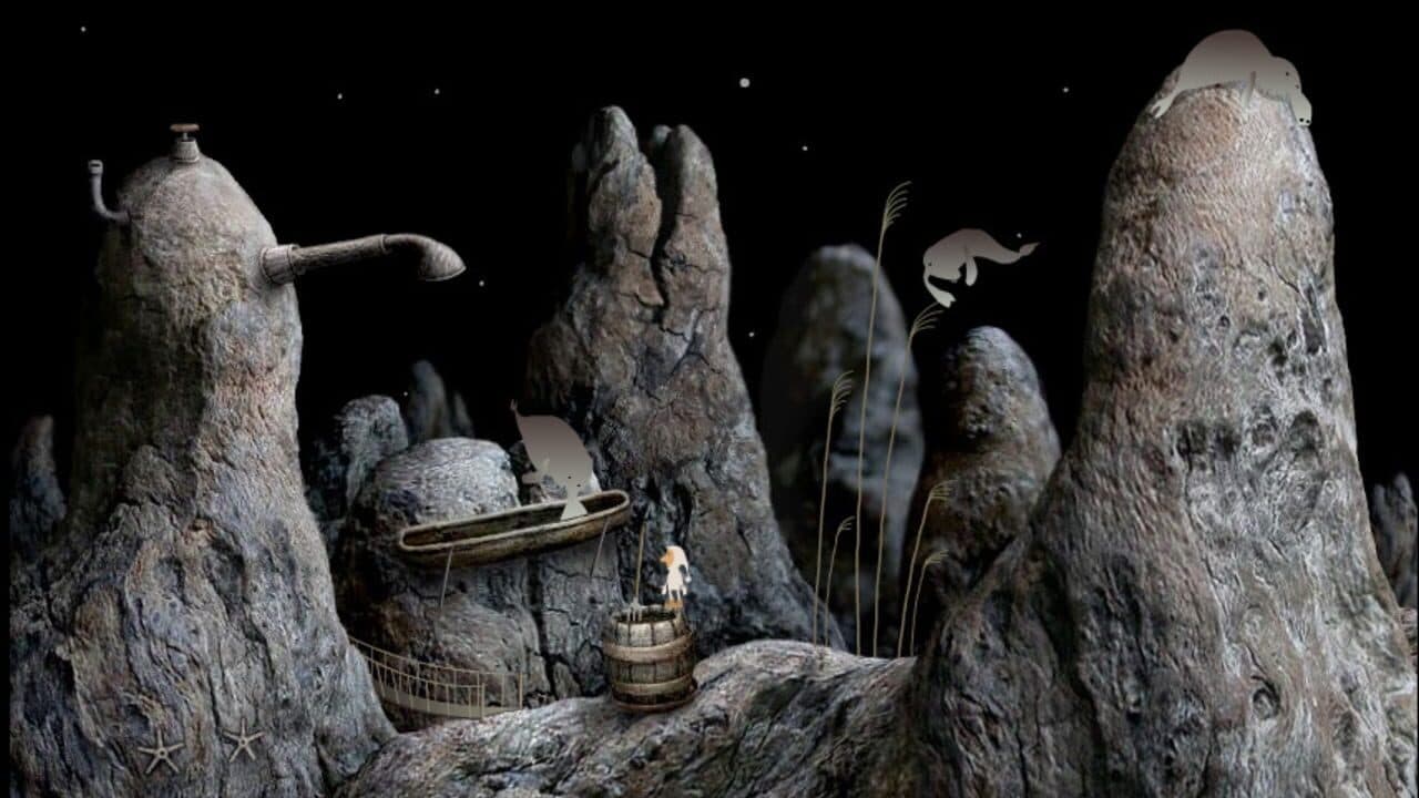 Samorost 2 thumbnail 4