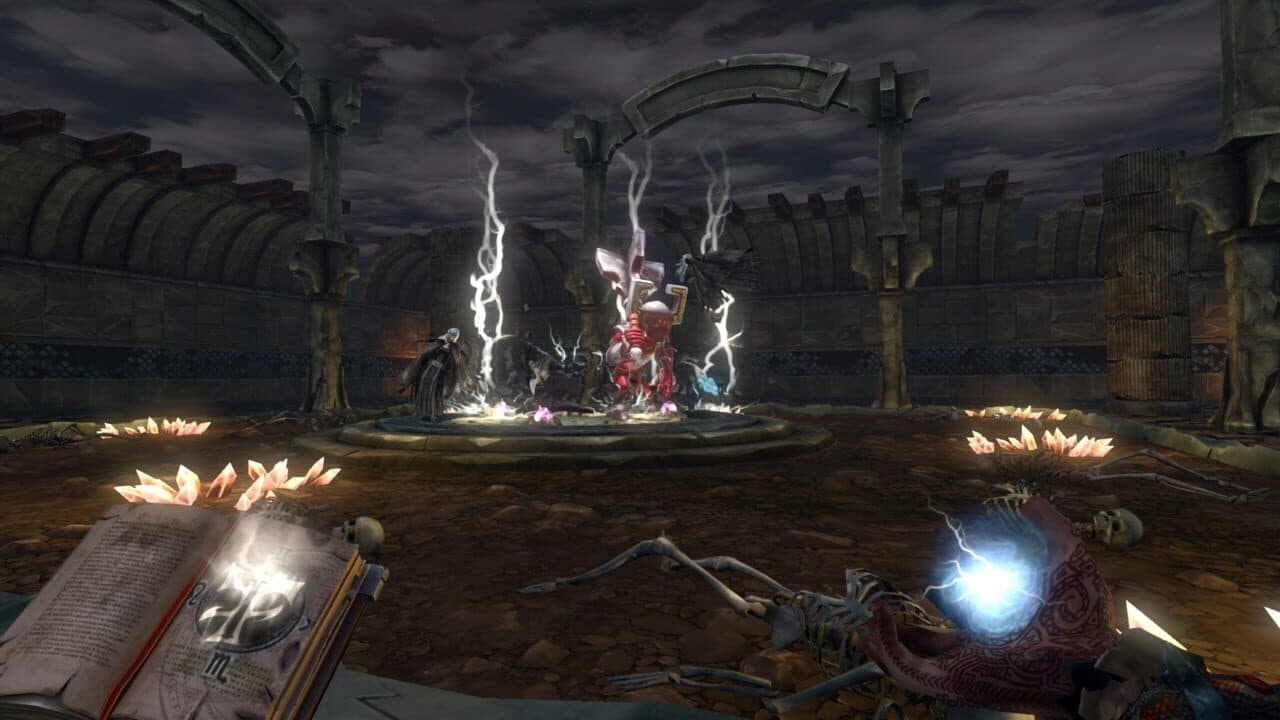 Ziggurat thumbnail 10