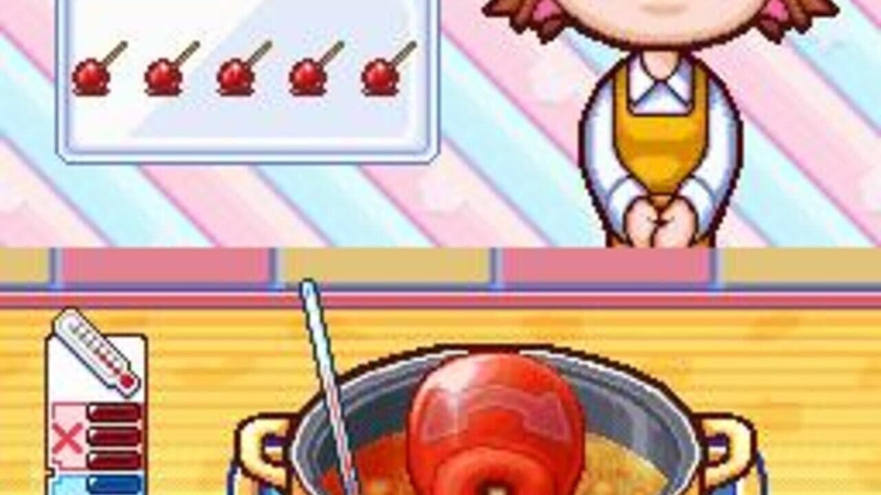 Cooking Mama 3: Shop & Chop thumbnail 3