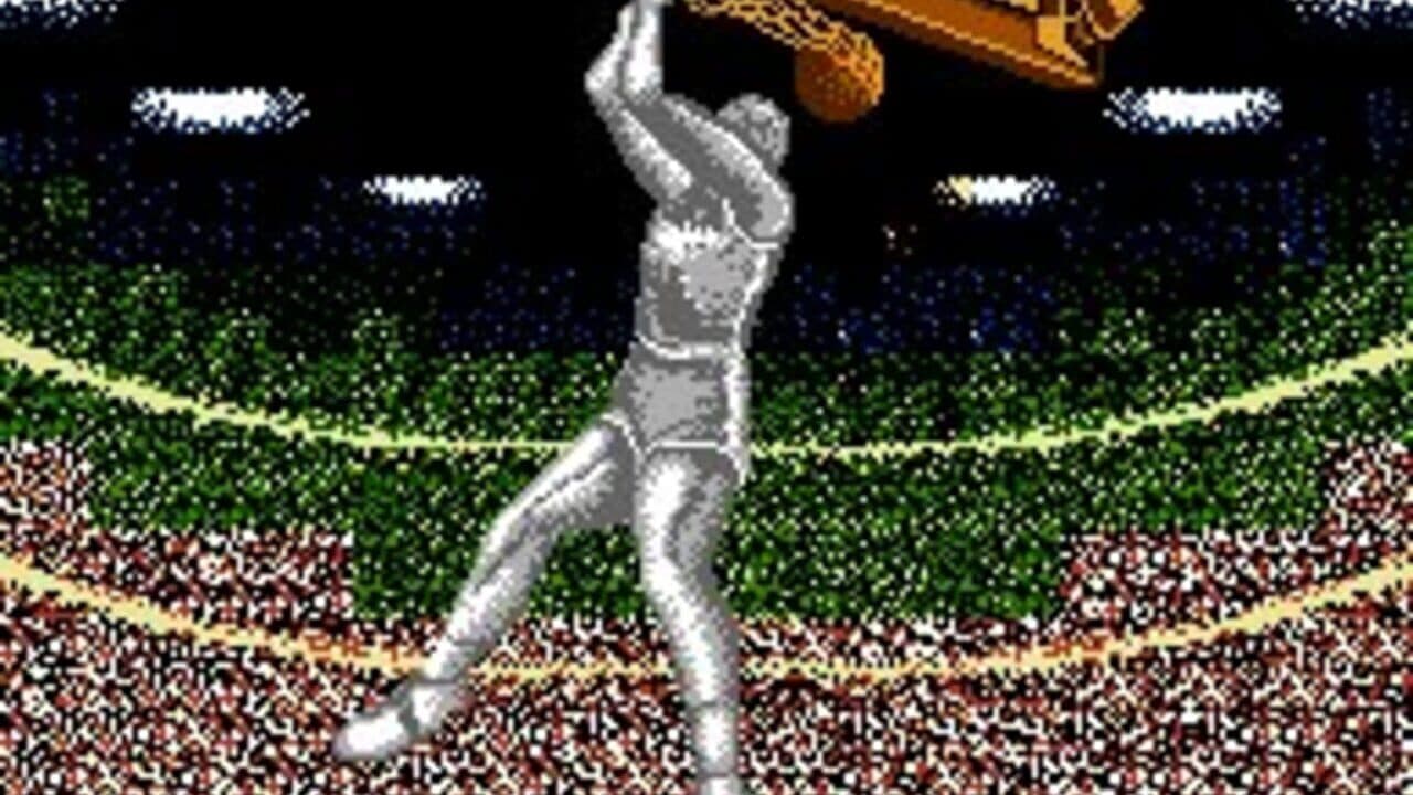 Double Dribble thumbnail 6