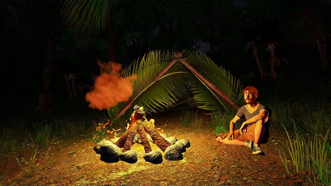 Tropical Escape thumbnail 2
