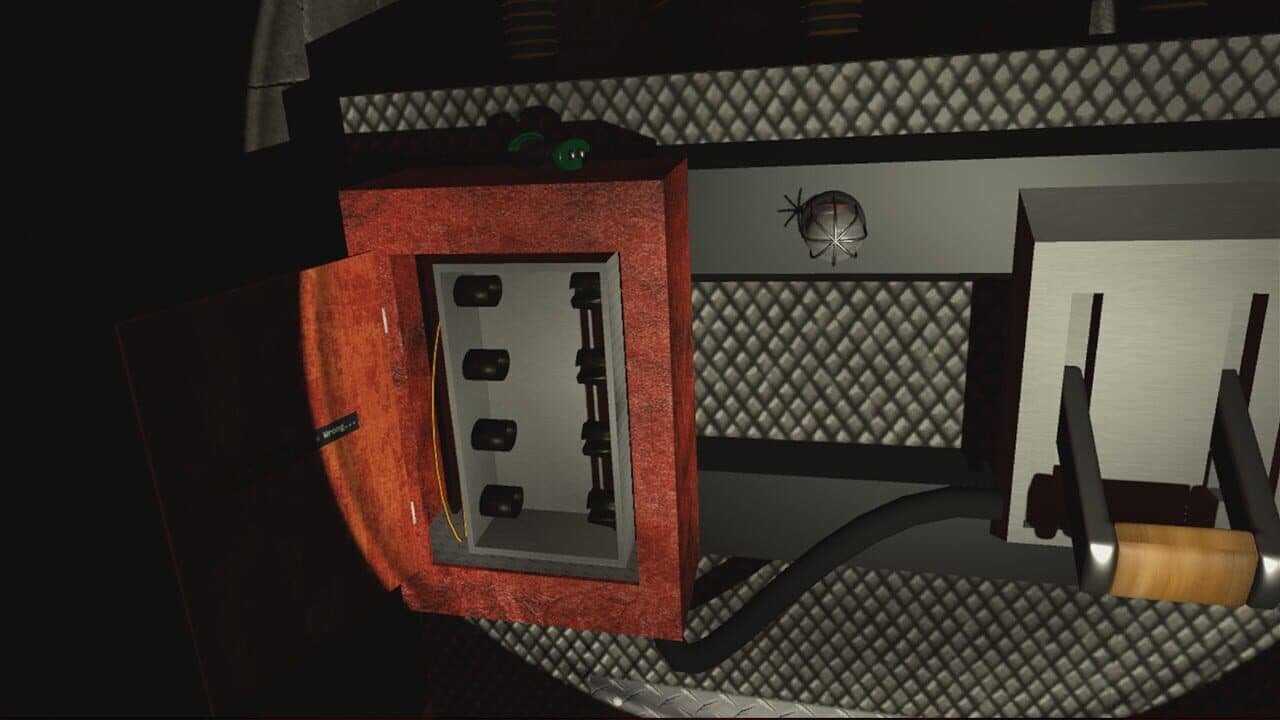 Inescapable VR: Underground thumbnail 5