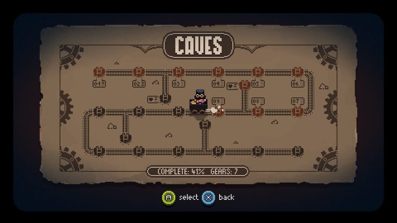 Mad Age and This Guy screenshot 1