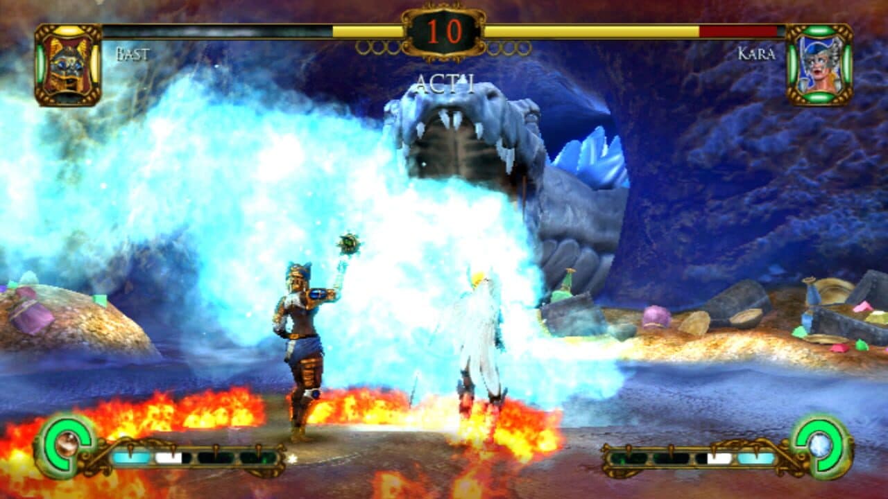 Tournament of Legends thumbnail 5