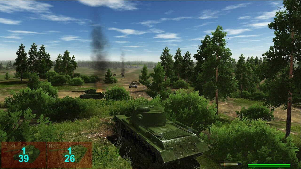 OnTheFrontLine thumbnail 3
