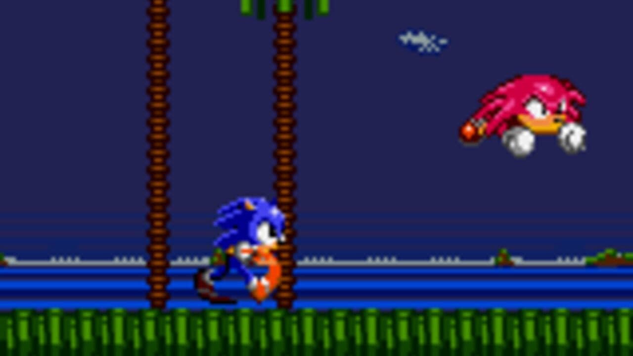 Sonic the Hedgehog: Triple Trouble thumbnail 6