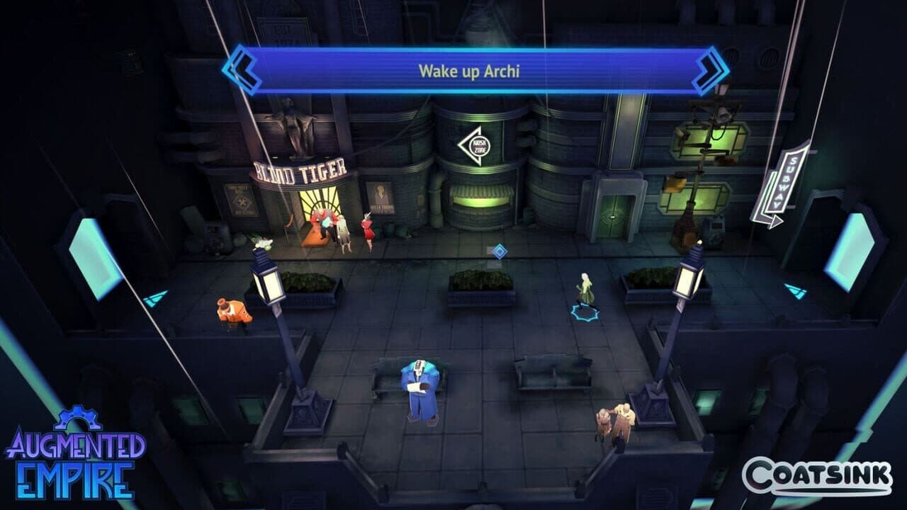Augmented Empire thumbnail 5