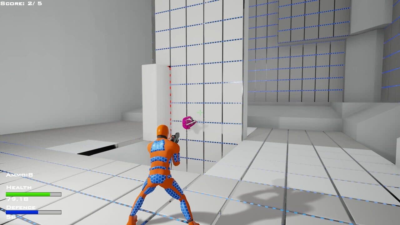 Zero G Arena thumbnail 2
