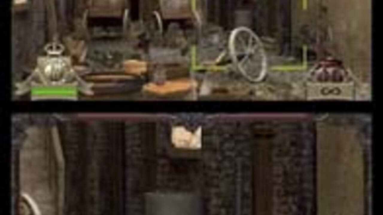 Actual Crimes: Jack the Ripper thumbnail 5