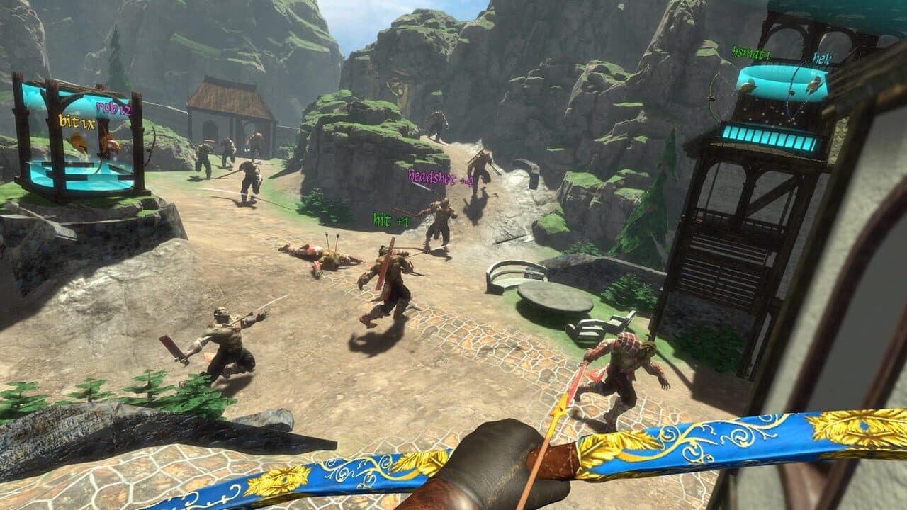 Elven Assassin thumbnail 3