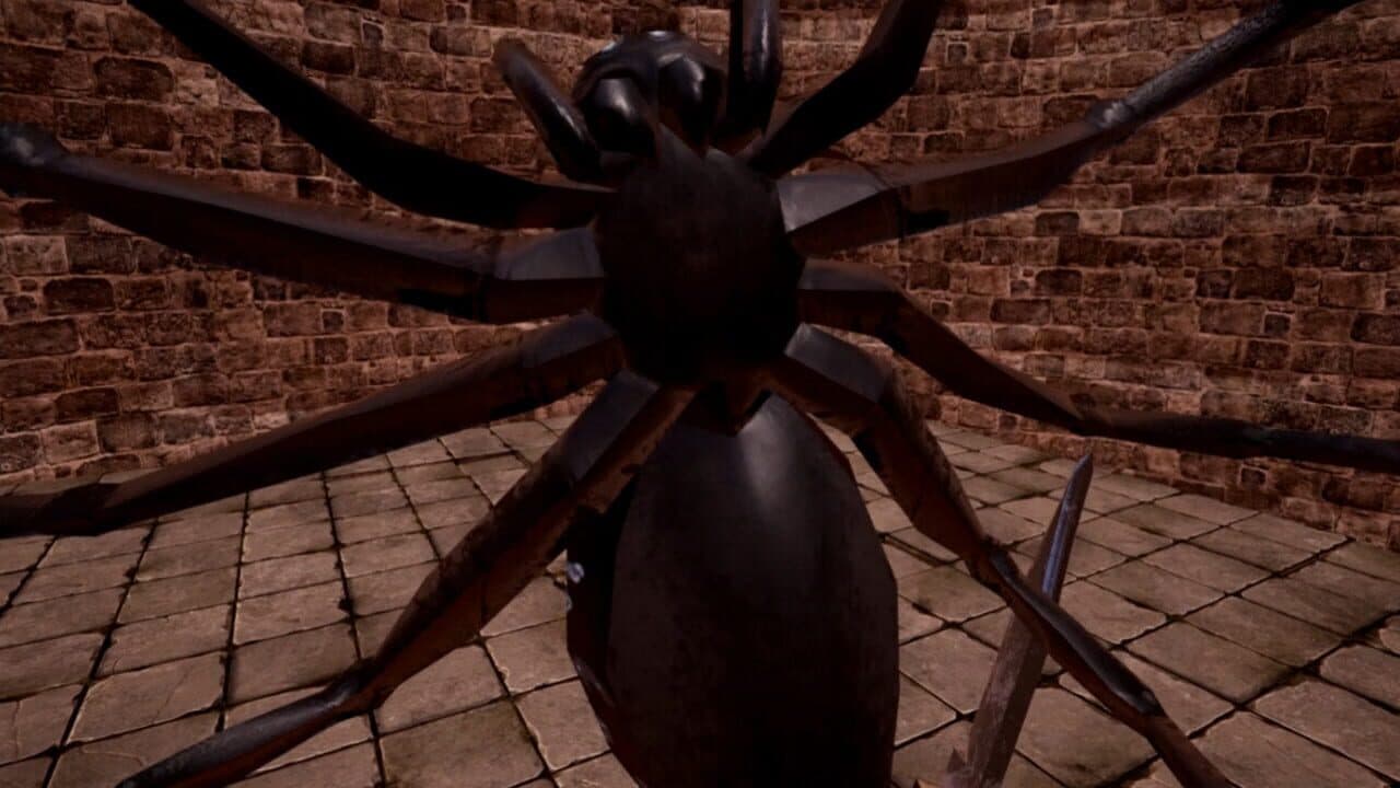 Spirit Guide Crucible thumbnail 4