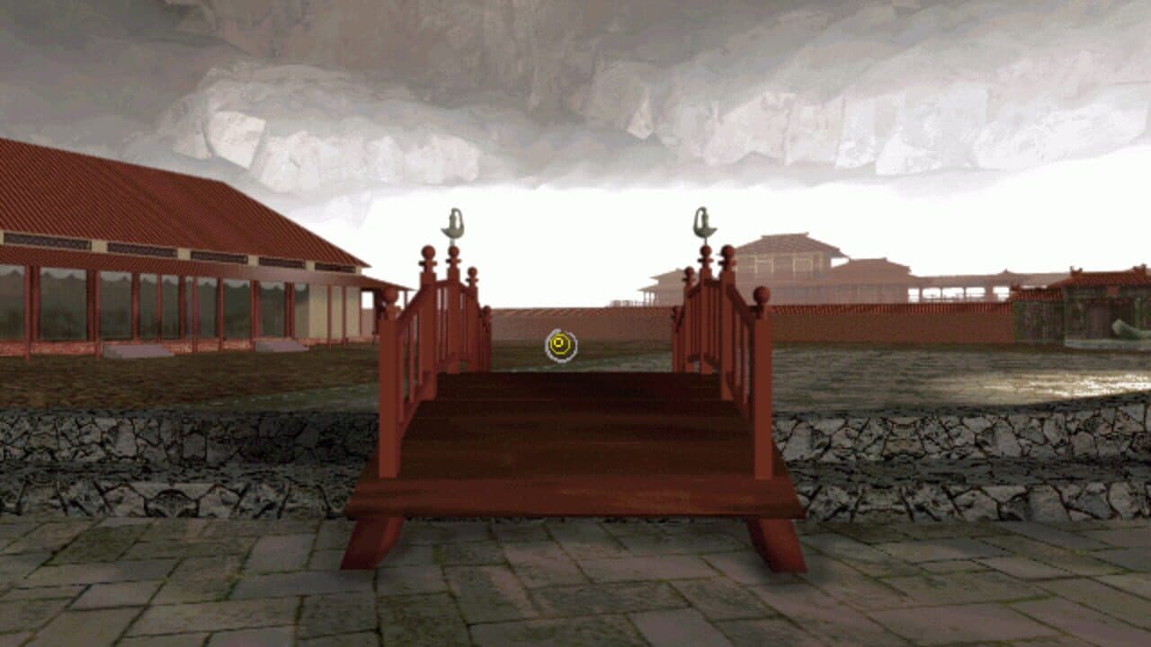 Qin: Tomb of the Middle Kingdom thumbnail 2
