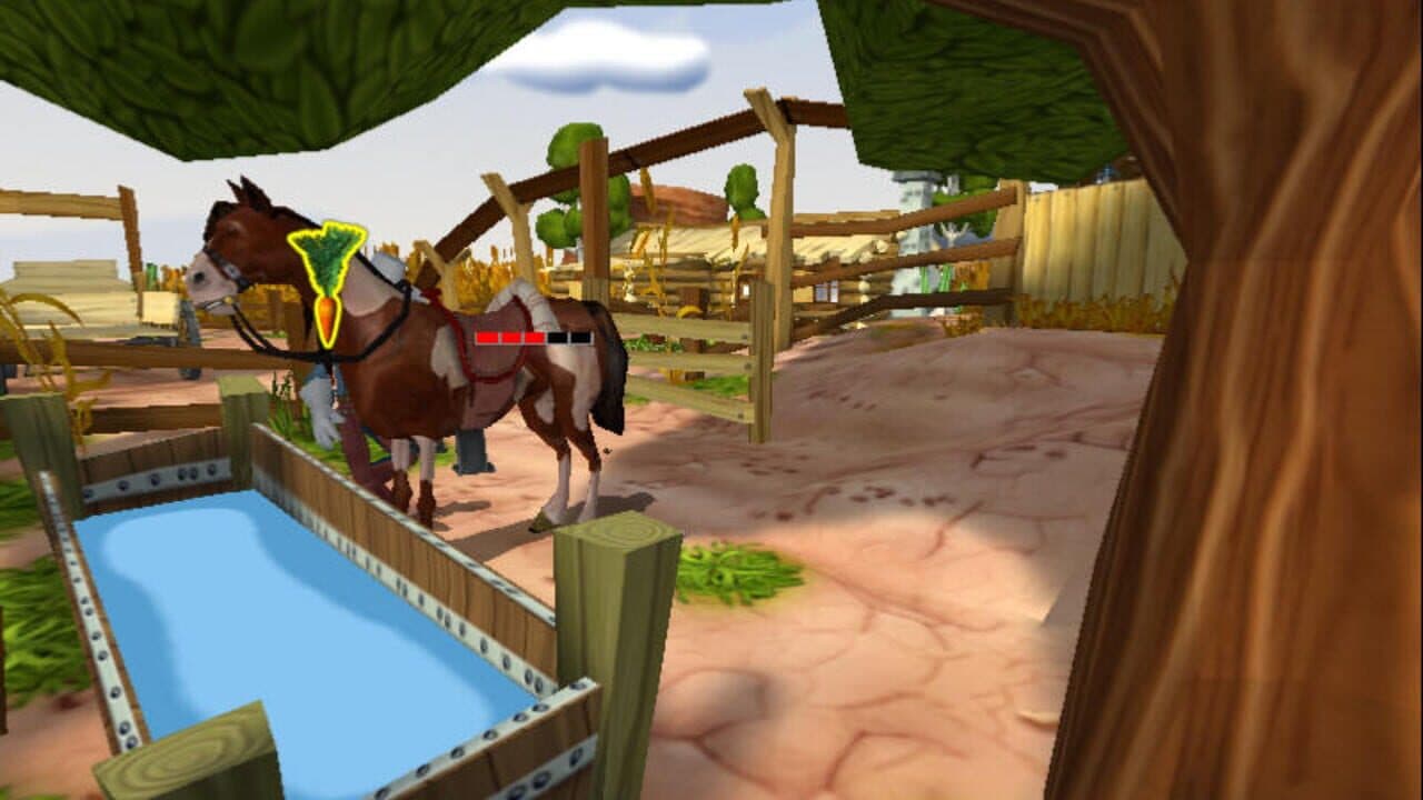 Fenimore Fillmore: The Westerner thumbnail 2