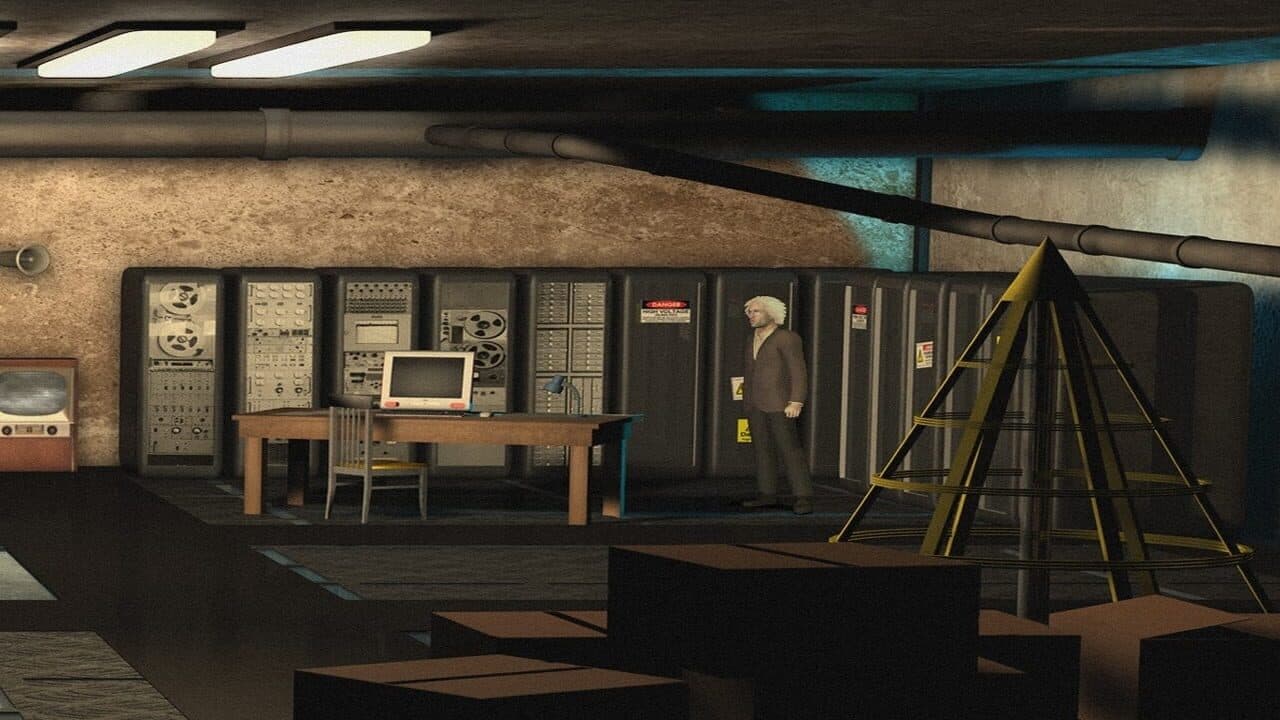 Doc Apocalypse thumbnail 3