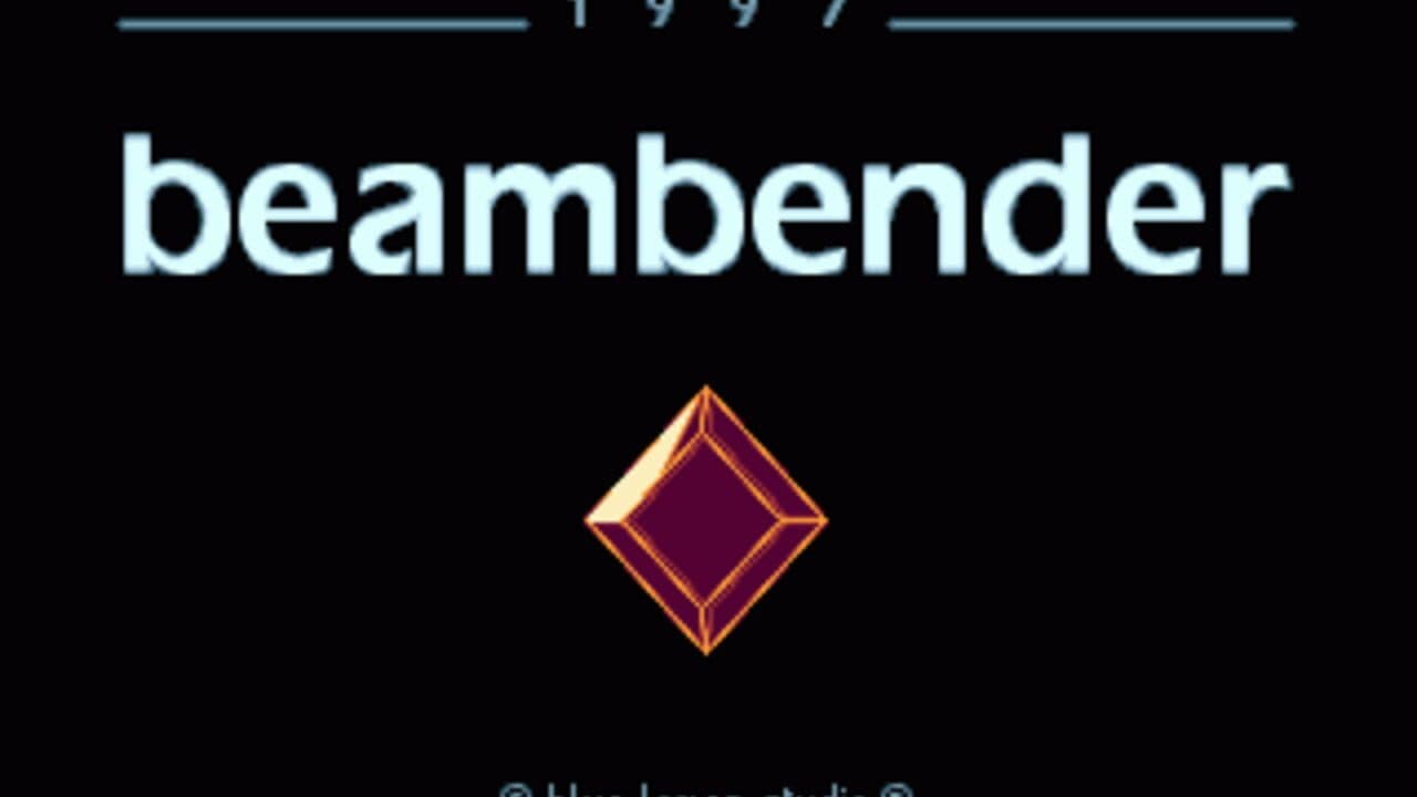 Beambender screenshot 1