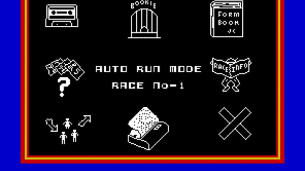 Omni-Play Horse Racing thumbnail 3