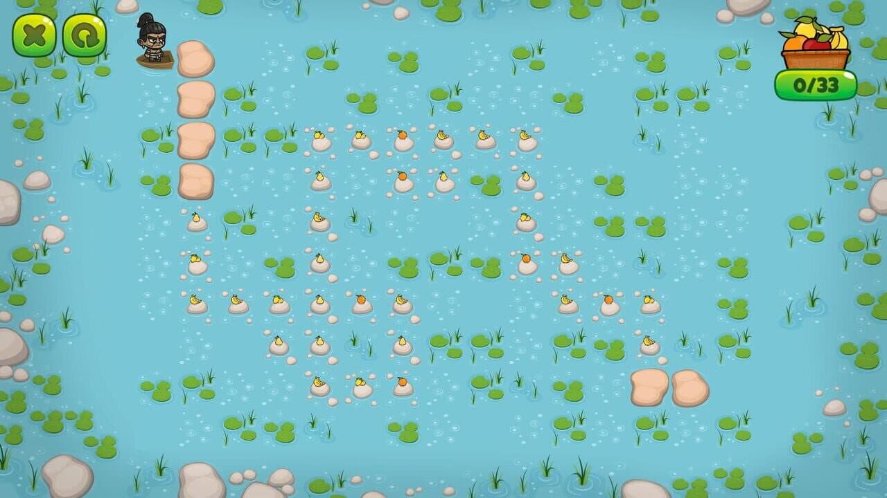 Swamp Jump thumbnail 6