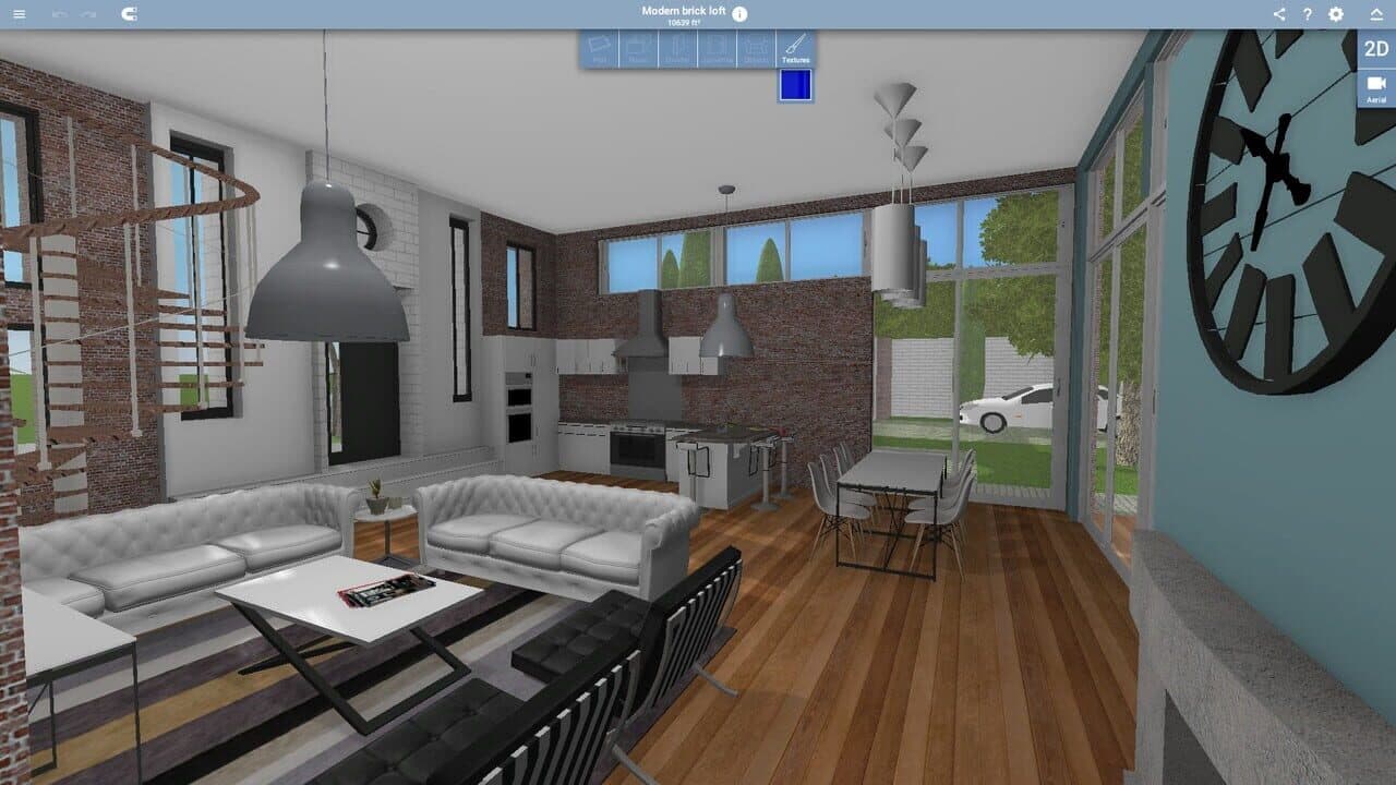 Home Design 3D thumbnail 2