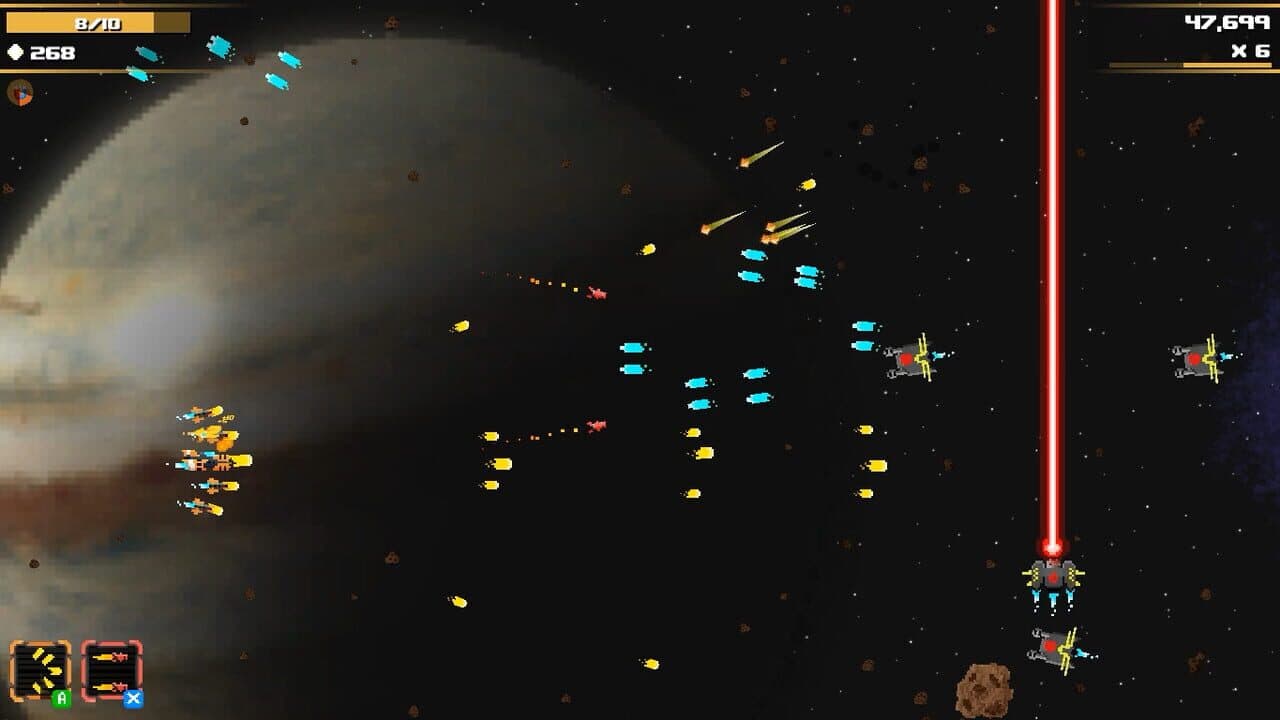 Space Elite Force thumbnail 2