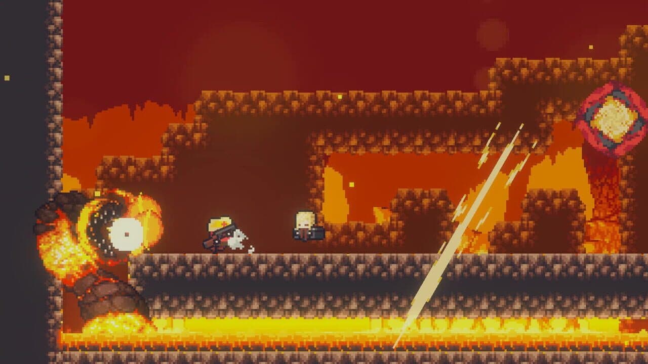 Dungreed thumbnail 3