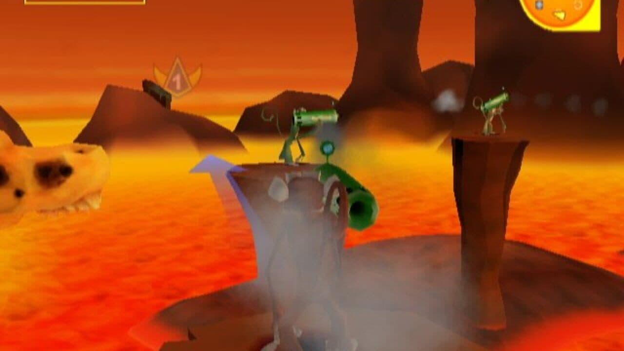 Manic Monkey Mayhem thumbnail 8