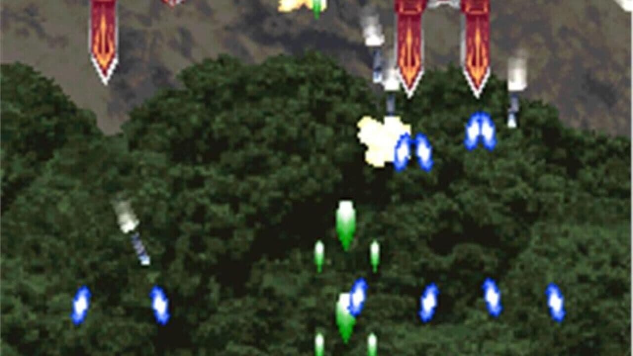 Brave Blade screenshot 1