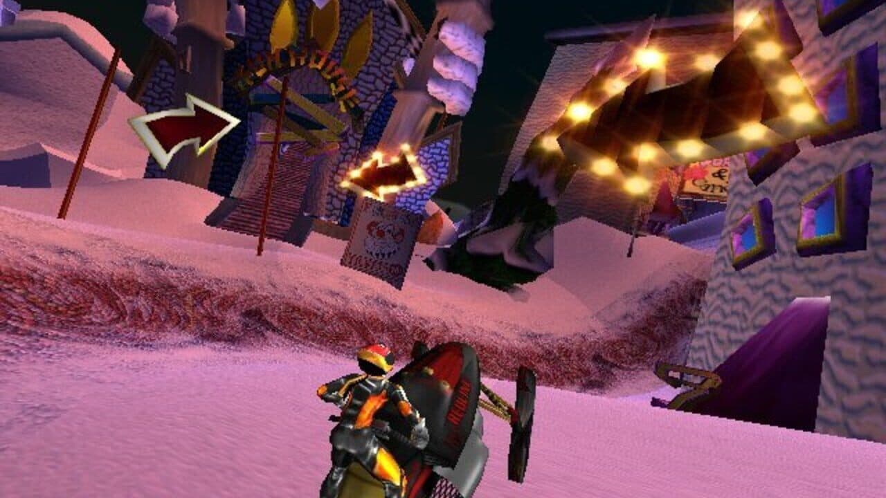Sled Storm thumbnail 3