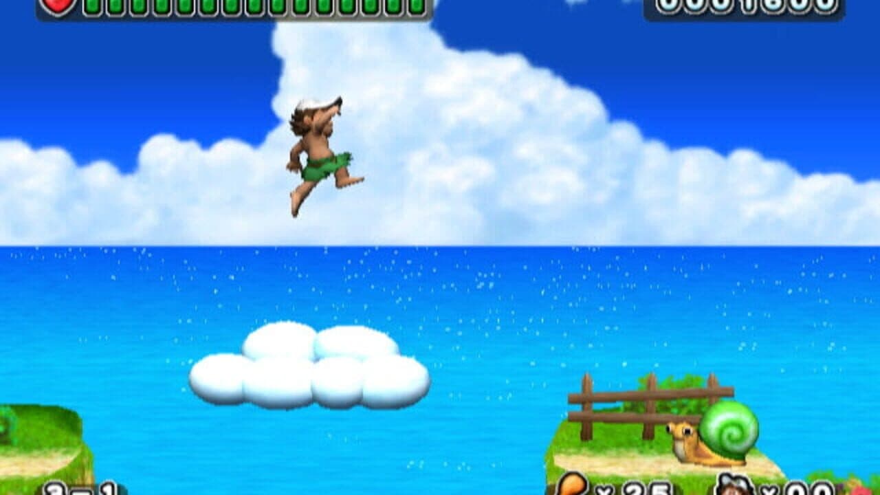 Adventure Island: The Beginning thumbnail 4