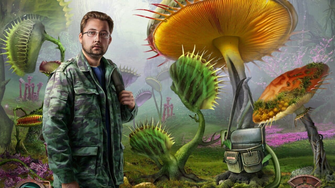 The Mystery of a Lost Planet thumbnail 3