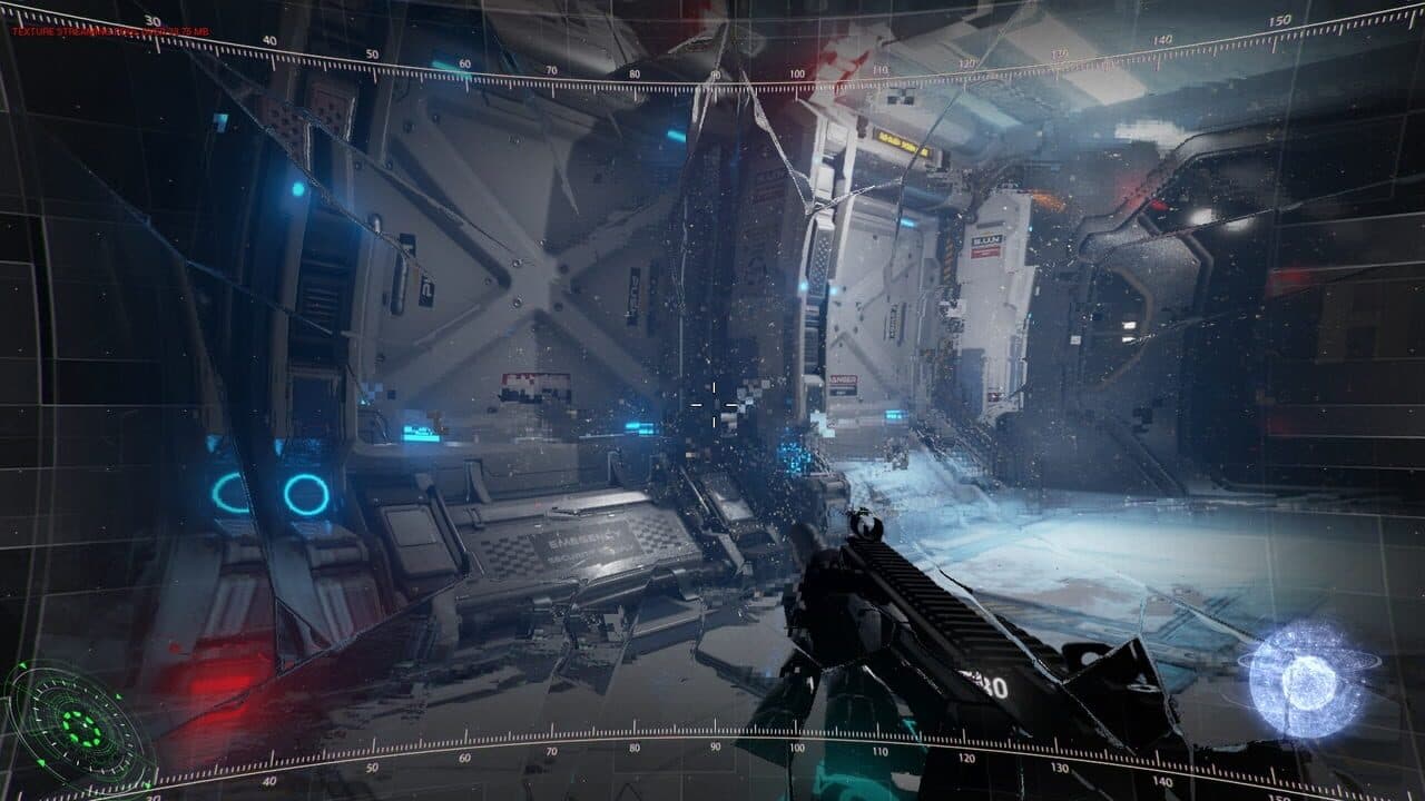 Fall of Freya screenshot 1