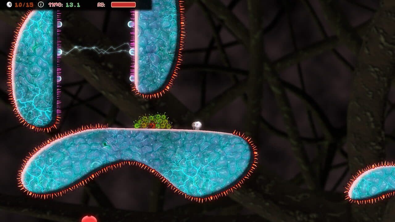 Systematic Immunity thumbnail 5