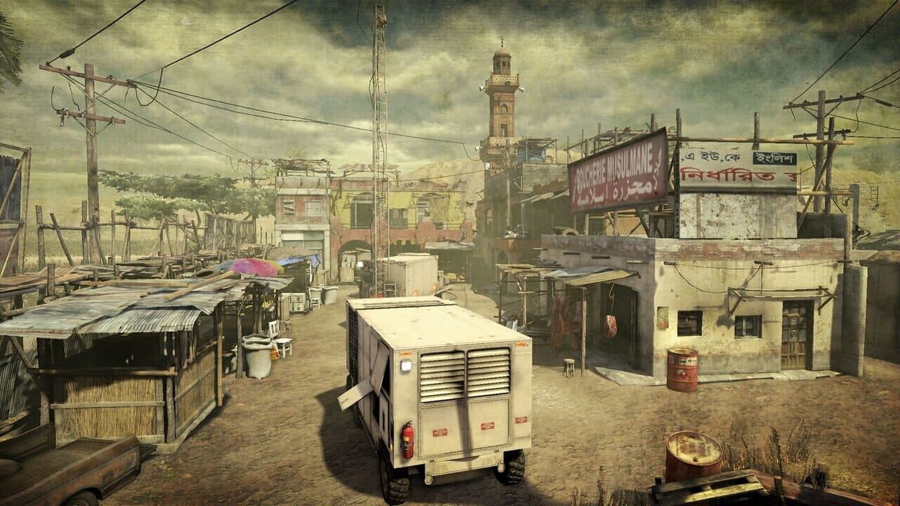 Line of Sight thumbnail 4