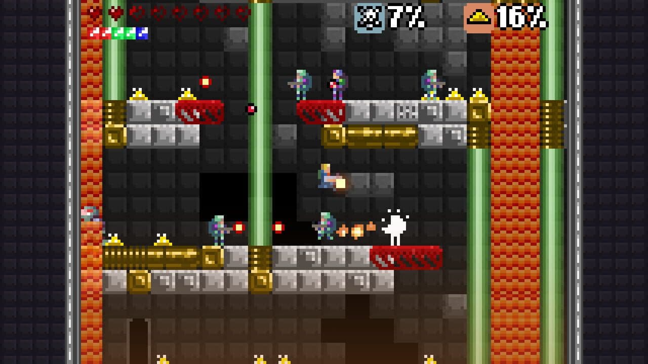 Blasting Agent: Ultimate Edition thumbnail 8