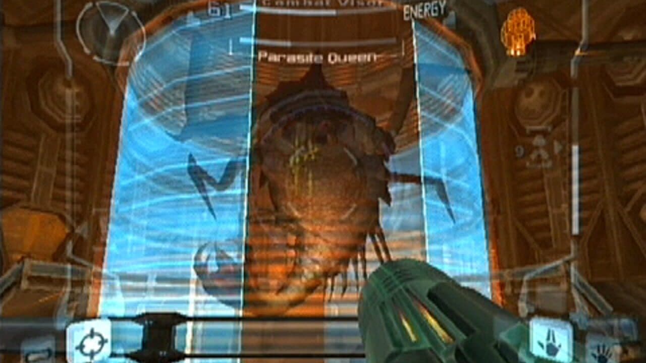 Metroid Prime thumbnail 9