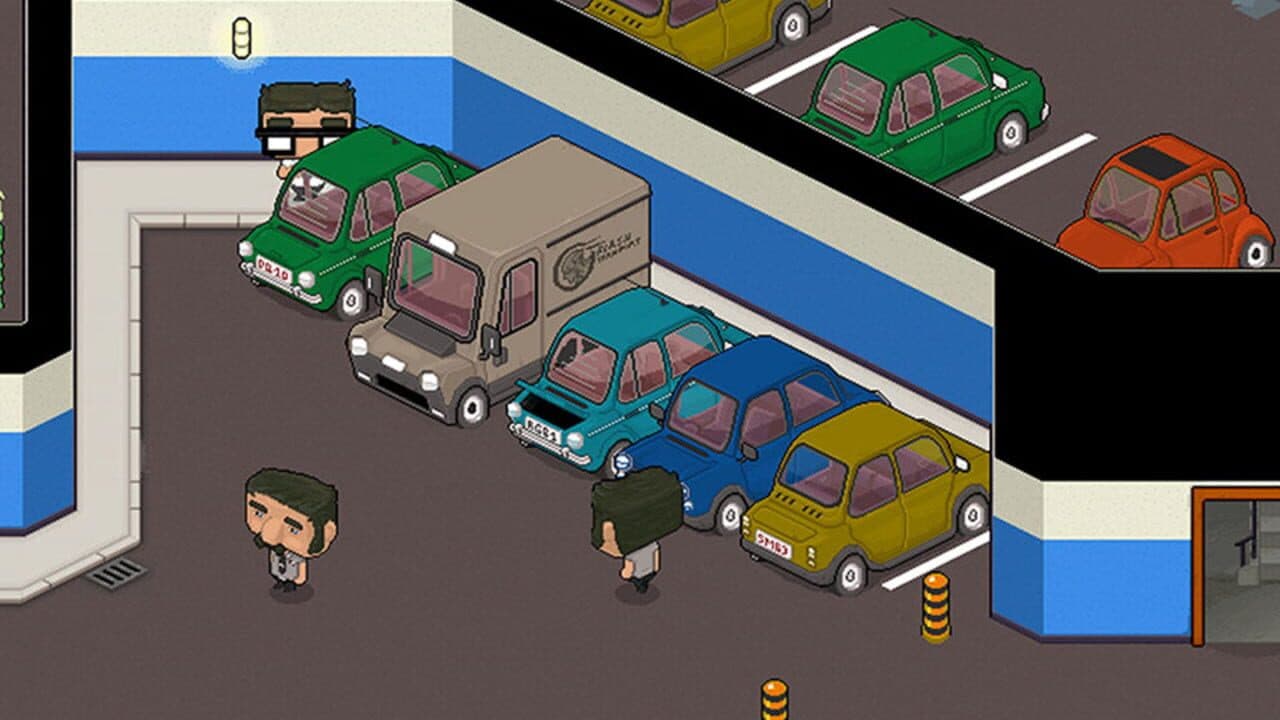 Level 22: Gary's Misadventures thumbnail 5