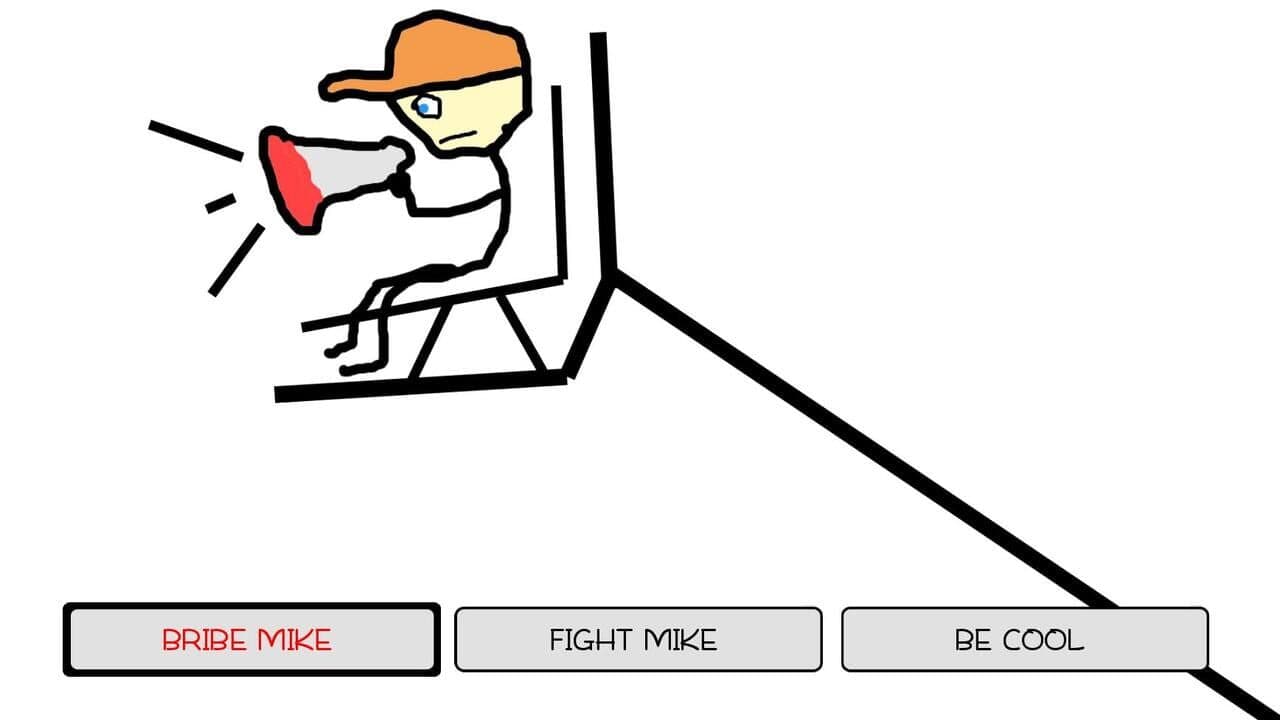 Paper Shakespeare: Stick Merchant of Venice thumbnail 3