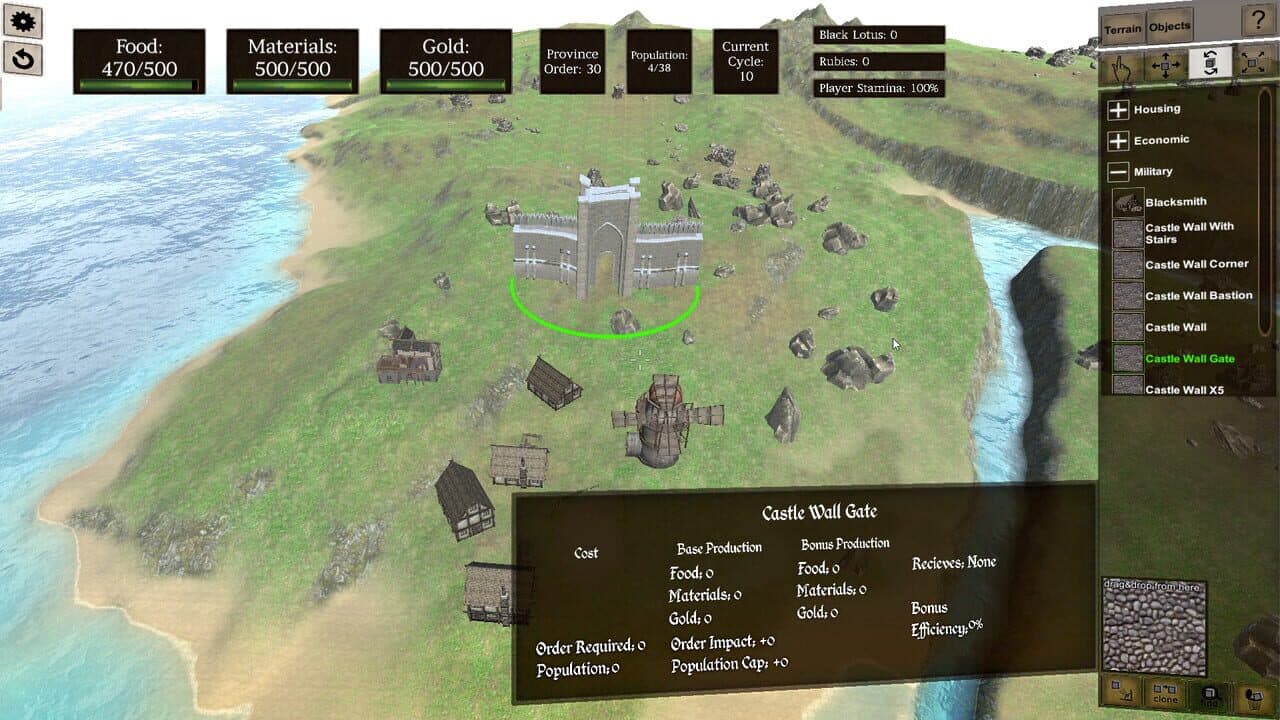 Heroes of Issachar thumbnail 2